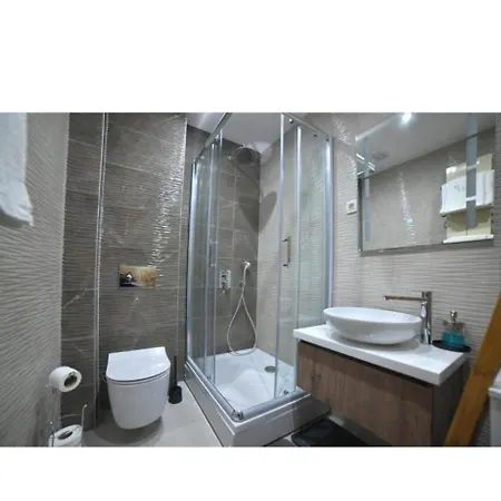 View With Free Garage Parking Zlatibor