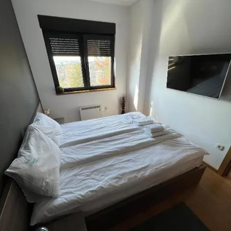 Apartament View With Free Garage Parking Zlatibor