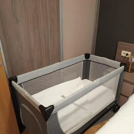 Apartament View With Free Garage Parking Zlatibor