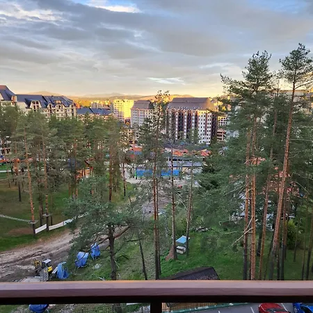 View With Free Garage Parking * Zlatibor