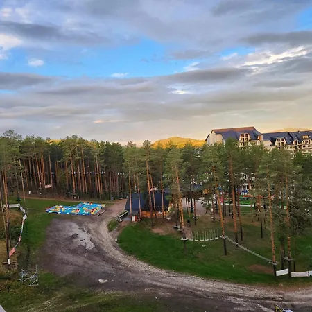 Apartament View With Free Garage Parking *