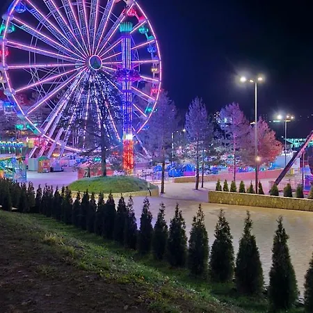 Apartament View With Free Garage Parking Zlatibor