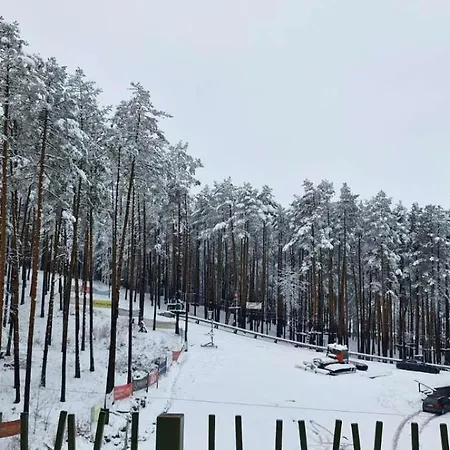 View With Free Garage Parking *