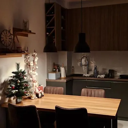 Apartament View With Free Garage Parking Zlatibor