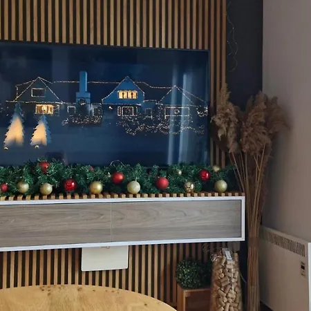 View With Free Garage Parking * Zlatibor