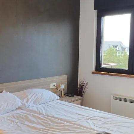 Apartament View With Free Garage Parking *