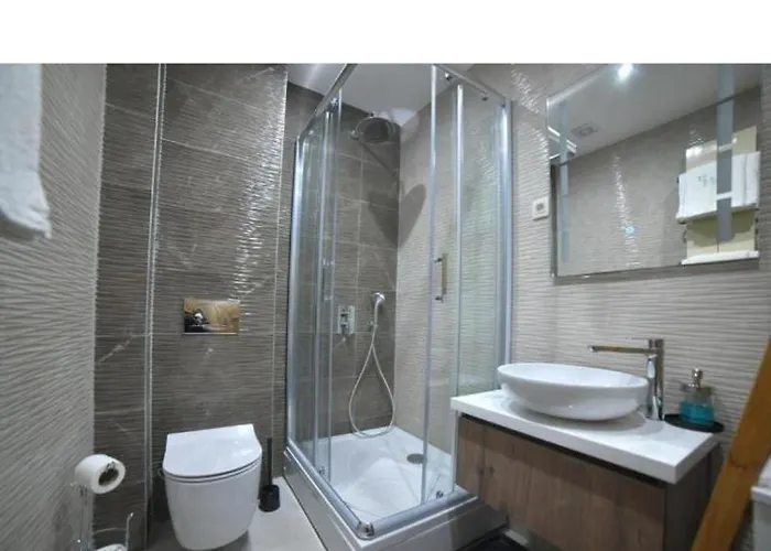 View With Free Garage Parking زلاتيبور