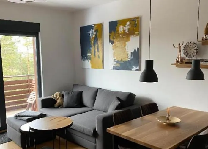 View With Free Garage Parking *