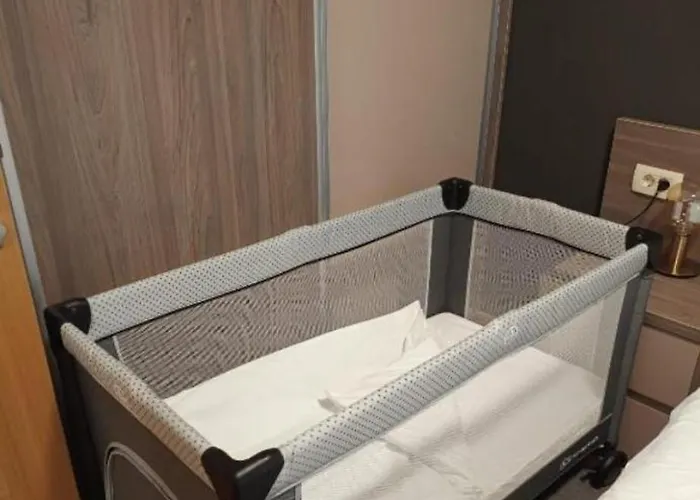 شقة View With Free Garage Parking زلاتيبور