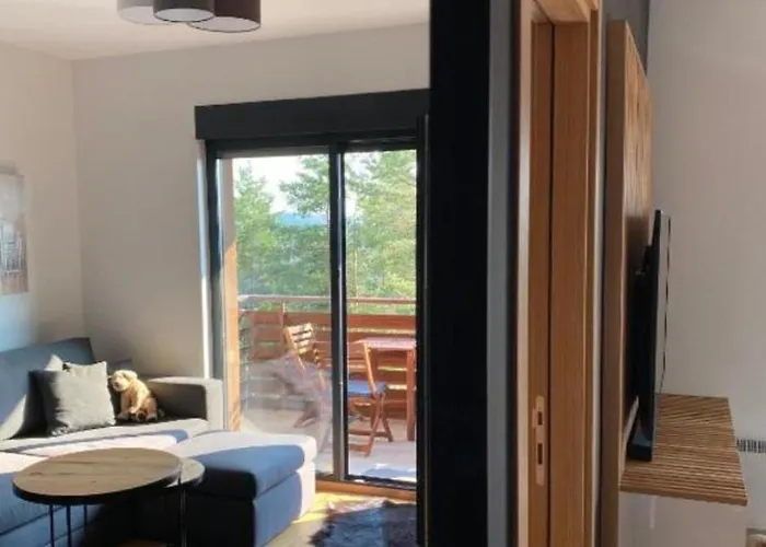 شقة View With Free Garage Parking