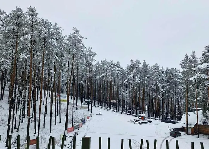 View With Free Garage Parking *