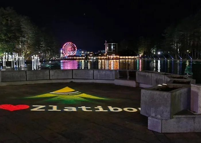 شقة View With Free Garage Parking